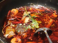 -恒记饭店(珠江路总店)