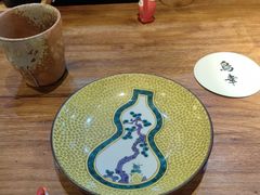 -鸟幸 TORISAKI 炭火居酒屋