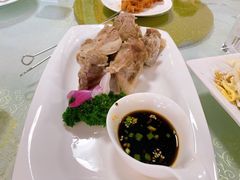 -那达慕蒙古风味酒楼