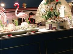 -五月罗马海鲜自助餐厅(陆家嘴店)
