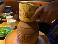 -吃饭皇帝大(合生汇店)