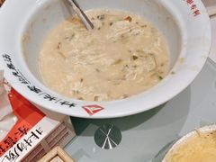 -村长家的疙瘩汤·东营菜(东营茶城店)