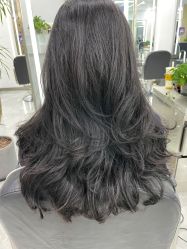 -Coo Hair salon