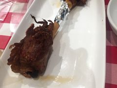 -西贝莜面村(上海百联西郊店)