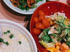-吕氏疙瘩汤·海鲜新鲁菜(凯德mall新都心店)