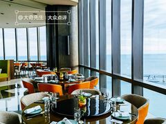 -大连君悦酒店·星海湾壹号Dalian·Dalian(星海广场店)