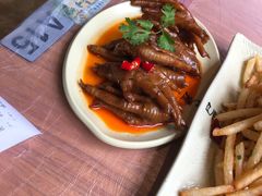 -巴厘龙虾·榜首油焖大虾(青山店)