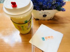 -石炮台果汁冰(天河店)