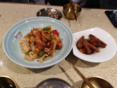 -我是那个大叔·美食研究所(新塘路店)