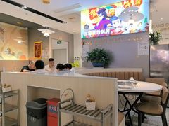 -黄记煌三汁焖锅(招商花园店)