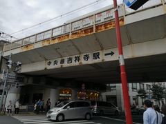-井之头恩赐公园