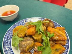 -桂园白粥·潮汕老味道