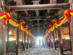 -中国庆元廊桥博物馆