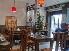 -馅老满(安定门店)