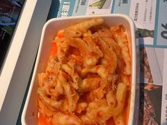 -半天妖烤鱼(海梦一方店)