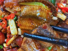 -刘记姐妹烧烤(十二中街店)