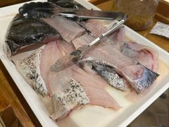 -融泽漁悦三只耳鱼火锅(南郑大道店)