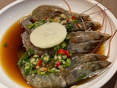 -日进一片海.生腌海鲜火锅.宵夜烧烤(三里屯总店)