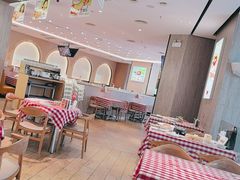 -西贝(无锡万象城店)