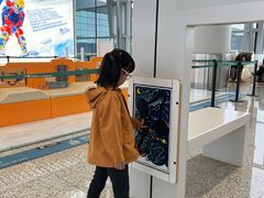 -广州白云国际机场-T2航站楼