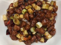 -乔家满族八大碗(流水沟店)