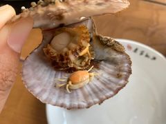 -威海九禧海鲜居渔水饺(经区店)