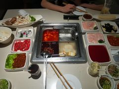 -海底捞火锅(杭州庆春路夜宵主题店)