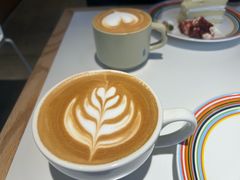 -姆们M Sweetie Cake(五道口店)