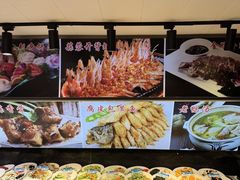 -好兄弟郭巨海鲜(天一阁店)