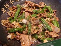 -费大厨辣椒炒肉(黄兴中心广场店)