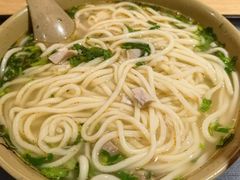 -亮亮拉面(师范路店)