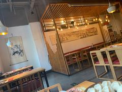 -新兴园饺子馆(北京百子湾店)