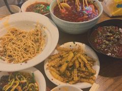 -三生小馆(亭知路店)