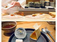 -Sushi Zo Hong Kong