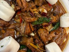 -再回头私房菜·老南京菜