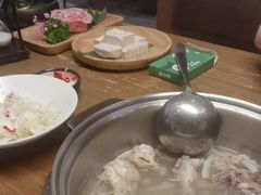 -大头椰·椰子鸡火锅(新梦店)