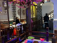 -姑苏家宴·苏帮菜·松鼠桂鱼(苏州总店)