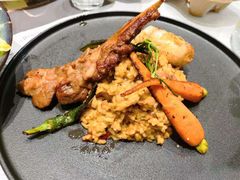 -娜娜家·Nana's restaurant(国金汇店)