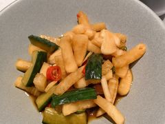 -湘中缘·湖南菜(娄底驻京办店)