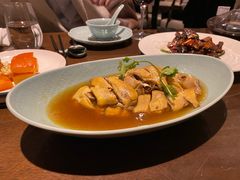 -环球港凯悦 · 享悦中餐厅