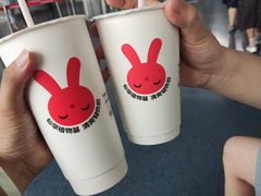 -书亦烧仙草(武宿国际机场店)