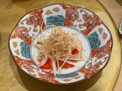 -鮨政· Omakase(港汇恒隆广场店)