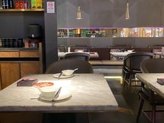 -蔴将·川菜(黄龙万科店)