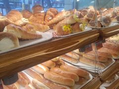-新侨三宝乐面包店(崇文门店)