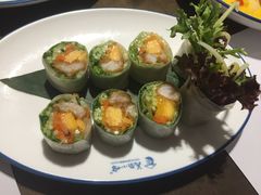 -美奈小馆·越南料理(中航城君尚购物中心店)
