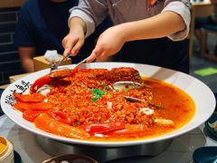 -千稻剁椒大鱼头(CityOn熙地港店)