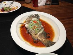 -荣兴酒家(徐家汇店)