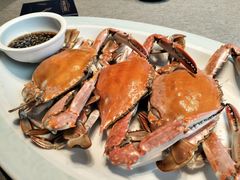 -尊立方海鲜酒店·生日宴·家宴
