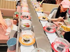 -元气寿司(环球港店)