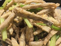 -刘胖子家常菜·蹄花焖藕(富安街店)